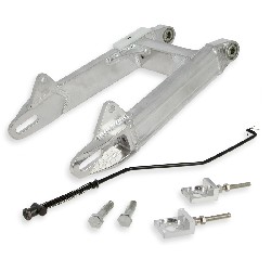 Braccio oscillante rinforzato Tuning per Monkey-Gorilla (+ 4 cm, Alu)