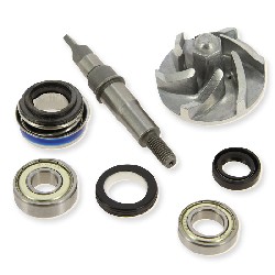 Kit riparazione pompa dell'acqua per Quad Bashan 200cc (BS200S-7) , Ricambi quad Bashan 200cc BS200S7