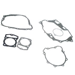 Kit guarnizioni per motore di Pit Bike a 4 tempi 200cc (CB200), Ricambi Pit Bike