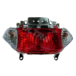 Luce posteriore per scooter Baotian BT49QT-9, Ricambi Baotian BT49QT-9