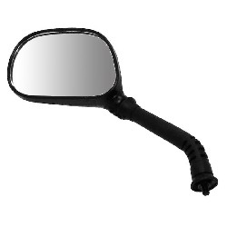 Specchietto retrovisore sinistro per scooter Baotian BT49QT-9