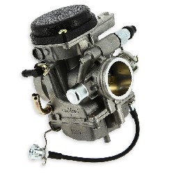 Carburatore per quad Bashan 300cc (BS300S-18)