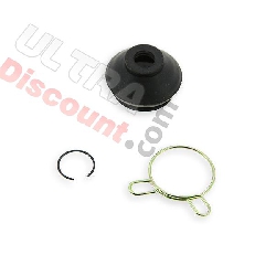 soffietto de snodo per Quad Shineray XY250STXE, Ricambi Shineray 250 STXE
