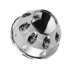 Borchia cerchio in alluminio per quad Bashan 300cc BS300S-18 