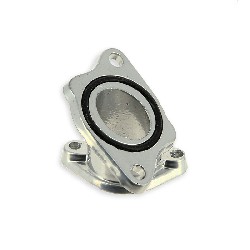 Pipa di immissione per Pit Bike (26mm)