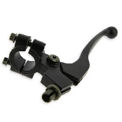 Leva frizione per Pit Bike (tipo 2), Ricambi Pit Bike
