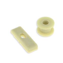 Tendicatena per Pit Bike (tipo 6), Ricambi Pit Bike