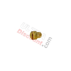Getto per Kit carburatore ( 0.90mm ), Ricambi Mini Moto