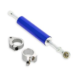 Ammortizzatore sterzo per MTA4  Blu