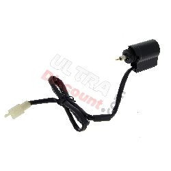 Starter automatico per scooter Jonway 50cc YY50QT-28B   , Ricambi Scooter Jonway