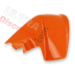 Parafango destro arancione per Quad Shineray 300cc ST-4E