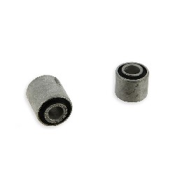 Silentblock ammortizzatore anteriore per Quad Shineray 250cc XY250STXE, Ricambi Shineray 250 STXE