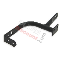 Staffa del segnale di direzione posteriore sinistro per Quad Shineray 250cc STXE, Ricambi Shineray 250 STXE