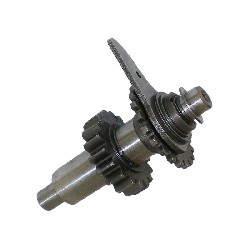 Pignoneria per retromarcia per Quad Shineray 250cc STXE, Ricambi Shineray 250 STXE