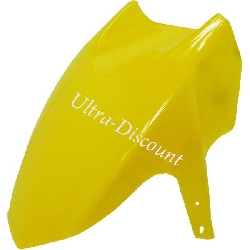 Parafango anteriore per Nitro (giallo)
