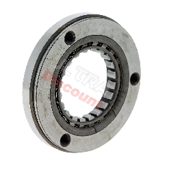Ruota libera motorino di avviamento per Quad SpyRacing 250 F1, Ricambi Quad SPY250F1