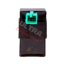 Centralina accensione elettronica per Baotian BT49QT-11 ( tipo 1 ), Ricambi Baotian BT49QT-11