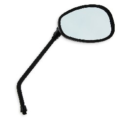 Specchietto retrovisore sinistro per Quad Bashan 200cc (BS200S-7)