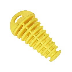 Tappo per marmitta, Ricambi quad Bashan 300cc BS300S18