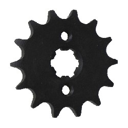 Pignone a 14 denti Per Dax 50cc - 125cc (420)