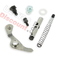 Kit tensioner de catena di distribuzione 125cc per Trex Skyteam