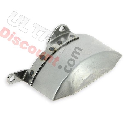 Separatore di olio per frizione completa per motori Skyteam 125cc, Ricambi Dax Skymax