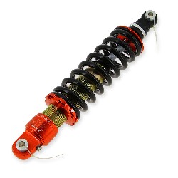 Ammortizzatore posteriore per Pit Bike (Fastace, 340mm), Ricambi Pit Bike