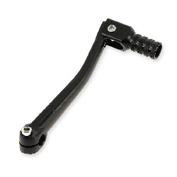 Pedale cambio Tuning (nera), Ricambi Pit Bike