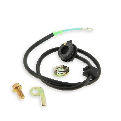 Sensore indicatore marcia motori 50cc per PBR Skyteam, Ricambi PBR Skyteam ZB Honda