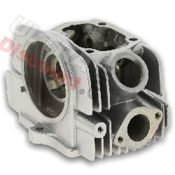 Testata per PBR Skyteam 50cc, Ricambi PBR Skyteam ZB Honda