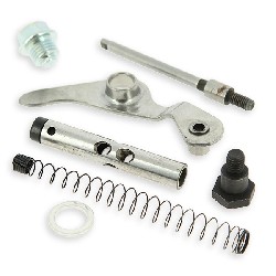 Kit tensioner de catena di distribuzione 50cc per PBR Skyteam