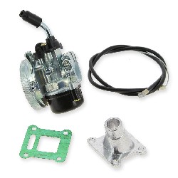 Kit carburatore 15 per mini Dirt Nitro