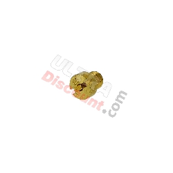 Getto per Kit carburatore ( 0.95mm ), Ricambi Mini Moto