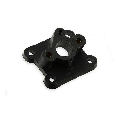 Pipa di immissione per carburatore alta pressione di mini moto cross, Ricambi Mini moto cross