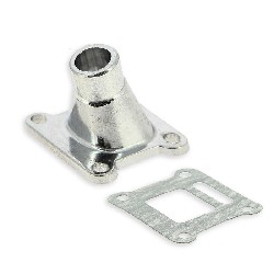 Pipa di immissione per carburatore di 15mm per mini moto cross, Ricambi Mini moto cross