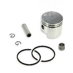 Kit pistone di serie 44mm (perno da 10mm)