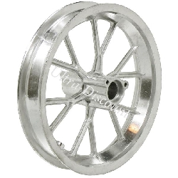 Cerchio posteriore per mini moto cross (8'', tipo 2), Ricambi Mini moto cross
