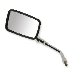 Specchietto retrovisore sinistro per Quad Spy Racing 350F1