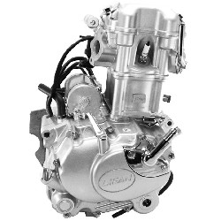 Motore Lifan 200cc 163 ML per Quad omologato