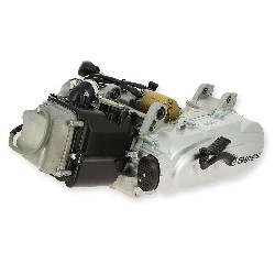 Motore Quad Shineray 200cc (XY200ST9)