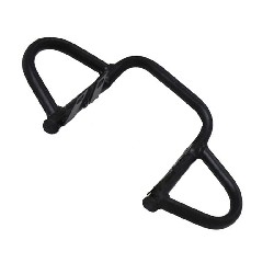Proteggi catena per quad Shineray 200cc, Ricambi Shineray 200STIIE e STIIEB