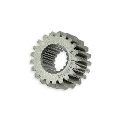 Pignone pompa dell'olio per motore Quad Shineray 200cc STIIE, Ricambi Shineray 200STIIE e STIIEB
