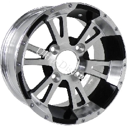 Cerchio anteriore in alluminio per quad Shineray 350cc (XY350ST-2E)