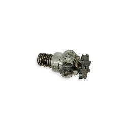Pignone a 8 denti passo piccolo (tipo G), Ricambi pocket supermoto