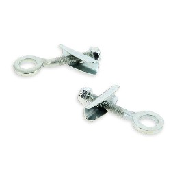 Tendicatena per mini supermotard, Ricambi pocket supermoto