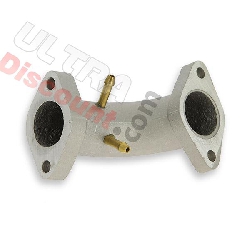 Pipa di immissione per Skyteam T-Rex 125cc, Ricambi Trex Skyteam