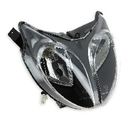 Faro anteriore per scooter Baotian BT49QT-12