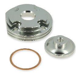 Testata Racing Alu (tipo B), Ricambi mini quad