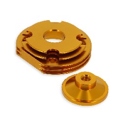 Testata Racing Oro (tipo B), Ricambi mini quad