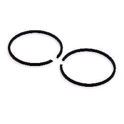 Segmenti pistoni 40mm per 47cc, Ricambi mini quad